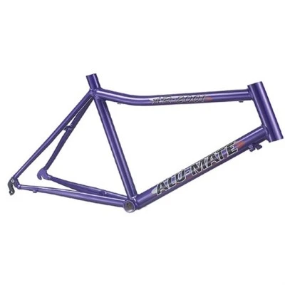 Bingkai Basikal Aero