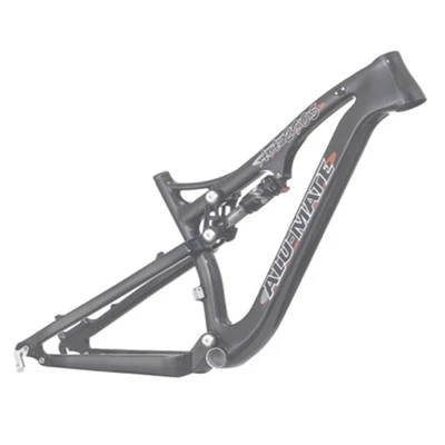 Semua Bingkai Mtb Gunung
