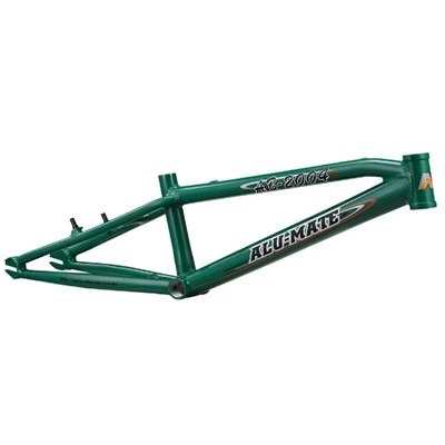Bingkai Bmx Besar
