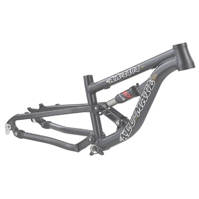 Rangka Mtb Jejak